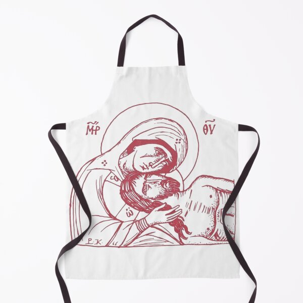 Item preview, Pieta designed and sold by sonopiacere.