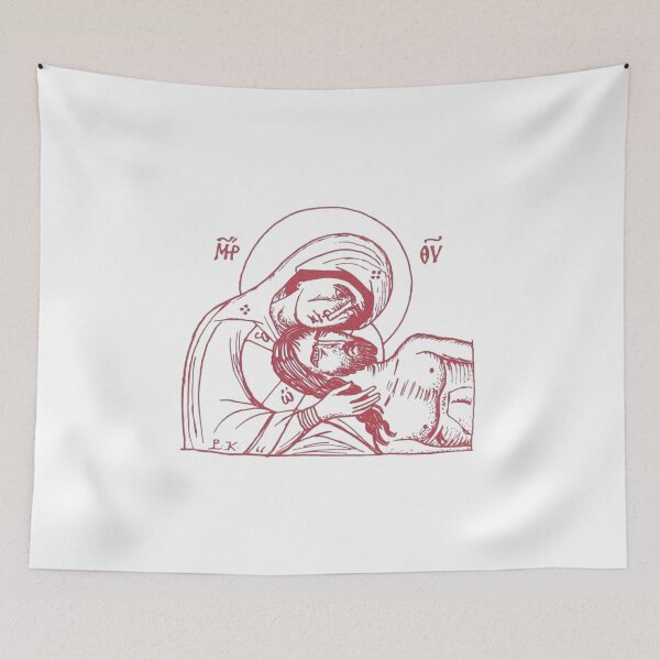 Item preview, Pieta designed and sold by sonopiacere.