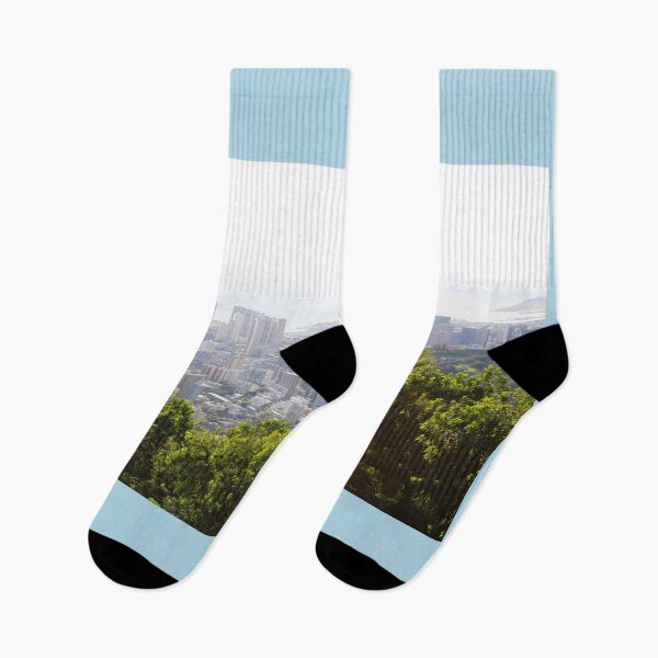 Item preview, Above the City designed and sold by Aloha Lens.