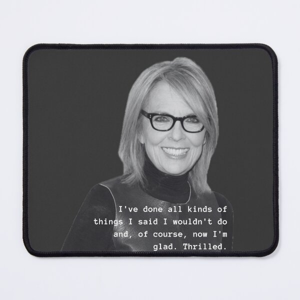 Item preview, Diane Quote Rip designed and sold by otyliadesign.