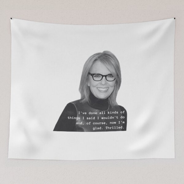 Item preview, Diane Quote Rip designed and sold by otyliadesign.