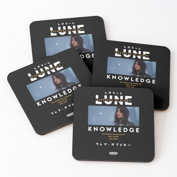 Item preview, Lune - Clair Obscur: Expedition 33 designed and sold by Leomare.
