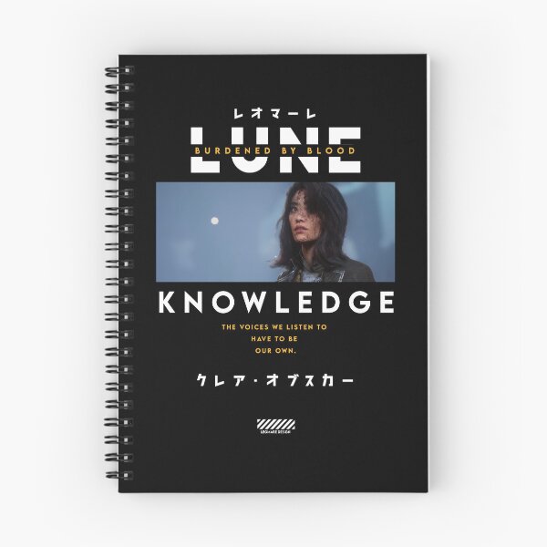 Item preview, Lune - Clair Obscur: Expedition 33 designed and sold by Leomare.