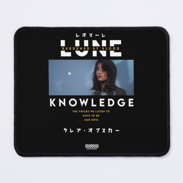 Item preview, Lune - Clair Obscur: Expedition 33 designed and sold by Leomare.