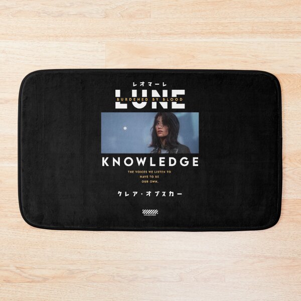 Item preview, Lune - Clair Obscur: Expedition 33 designed and sold by Leomare.