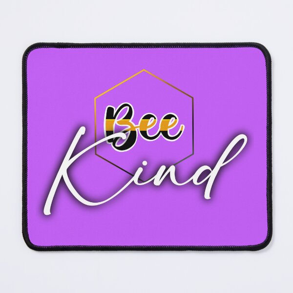Item preview, Bee kind  designed and sold by Jota1976.