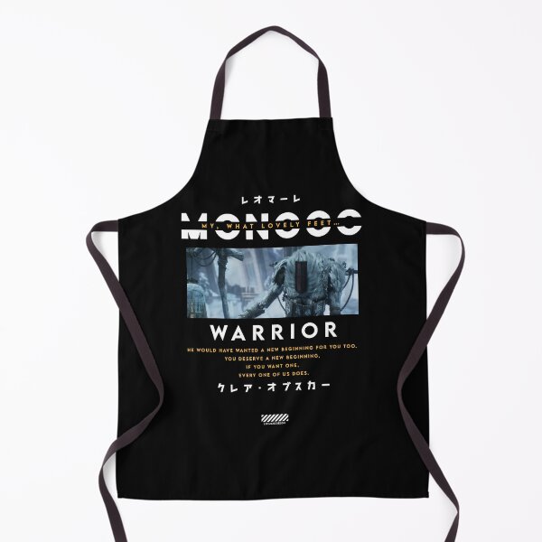 Item preview, Monoco - Clair Obscur: Expedition 33 designed and sold by Leomare.