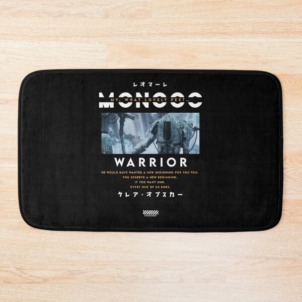 Item preview, Monoco - Clair Obscur: Expedition 33 designed and sold by Leomare.