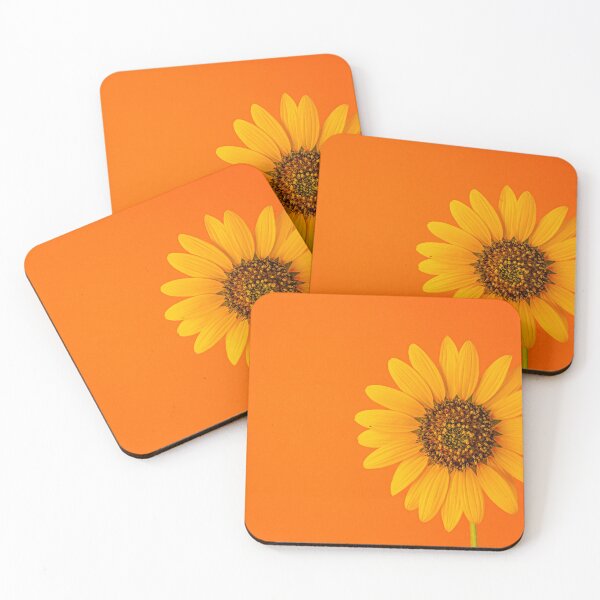 Item preview, Brightly Orange designed and sold by SoulWindowPhoto.