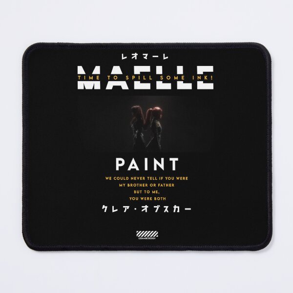 Item preview, Maelle - Clair Obscur: Expedition 33 designed and sold by Leomare.