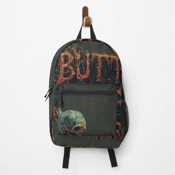 Item preview, Butterfly effect warning (BE) designed and sold by B.J. ART.