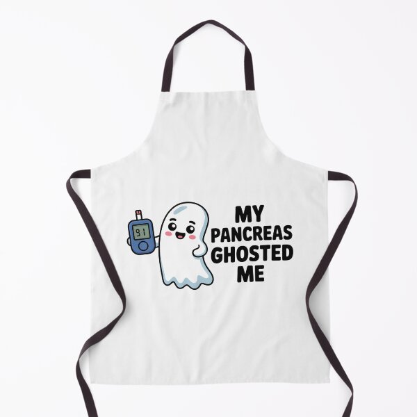 Item preview, My Pancreas Ghosted Me designed and sold by Naitsebas.