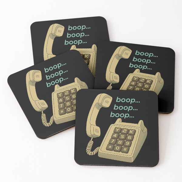 Item preview, Busy designed and sold by Y2KO.
