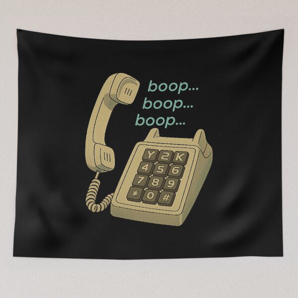 Item preview, Busy designed and sold by Y2KO.