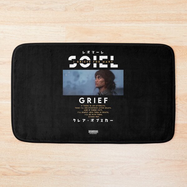 Item preview, Sciel - Clair Obscur: Expedition 33 designed and sold by Leomare.