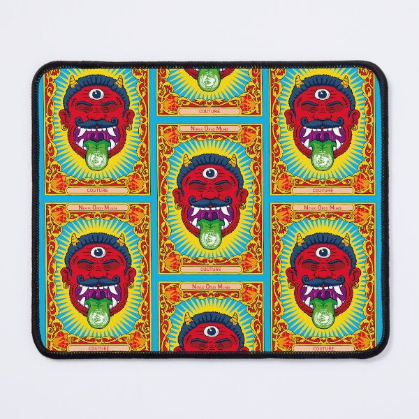 Item preview, Tamil Nadu Devil designed and sold by NomCouture.