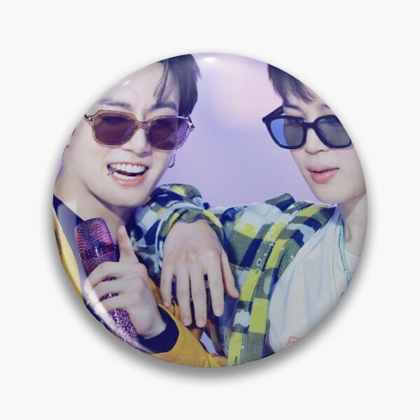 Item preview, Jikook stage pic designed and sold by prettyy-things.