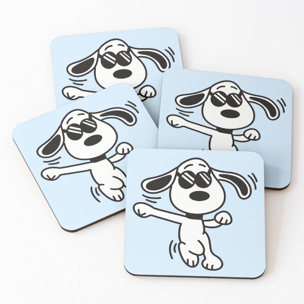Item preview, Dancing dog designed and sold by CheylaDesigns.