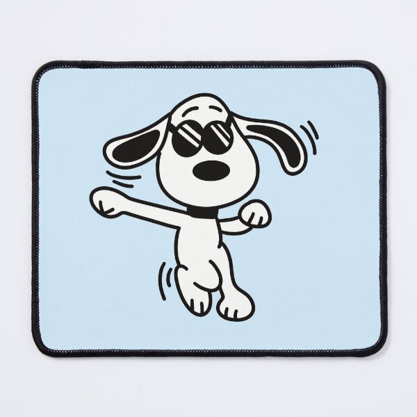 Item preview, Dancing dog designed and sold by CheylaDesigns.