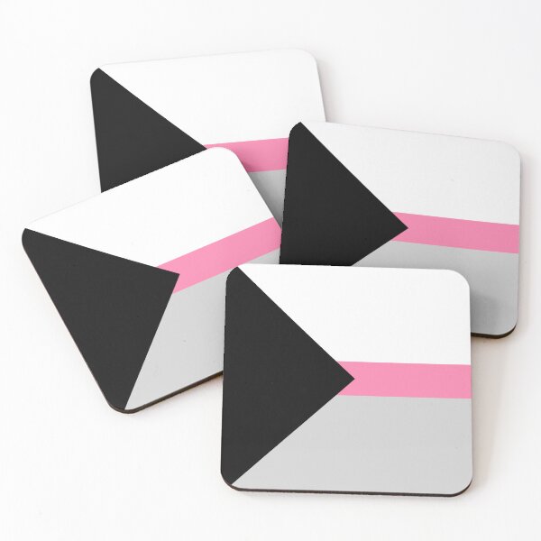 Item preview, Demiaesthetic Pride designed and sold by BeccaPaintmore.