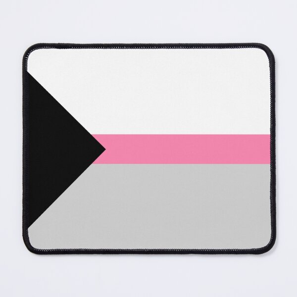 Item preview, Demiaesthetic Pride designed and sold by BeccaPaintmore.