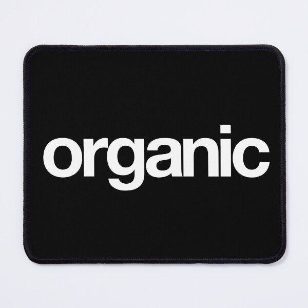 Item preview, Organic designed and sold by The Common Tee.