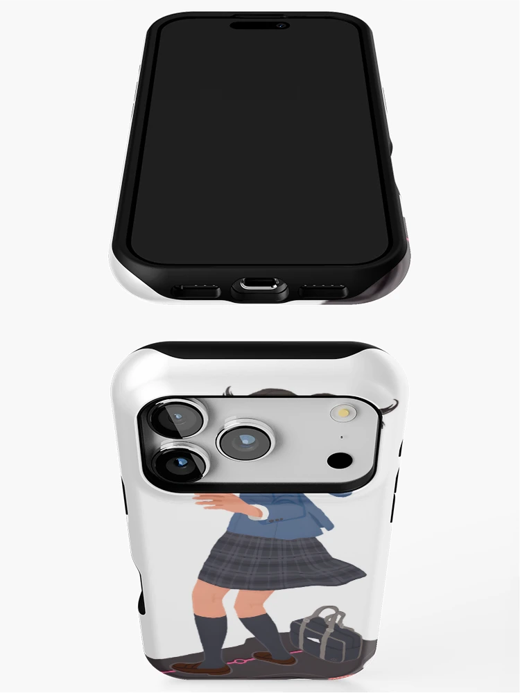 Thumbnail 3 of 4, iPhone Case, First Ride designed and sold by Montresore.
