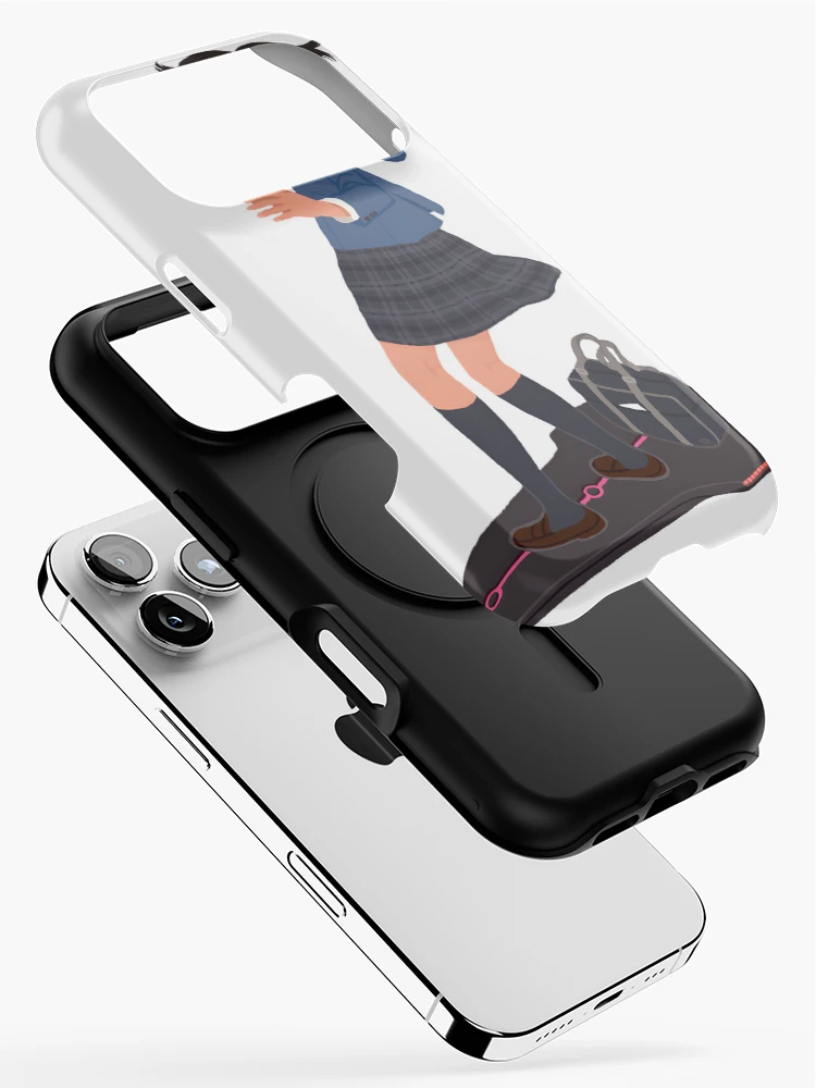 Thumbnail 2 of 4, iPhone Case, First Ride designed and sold by Montresore.