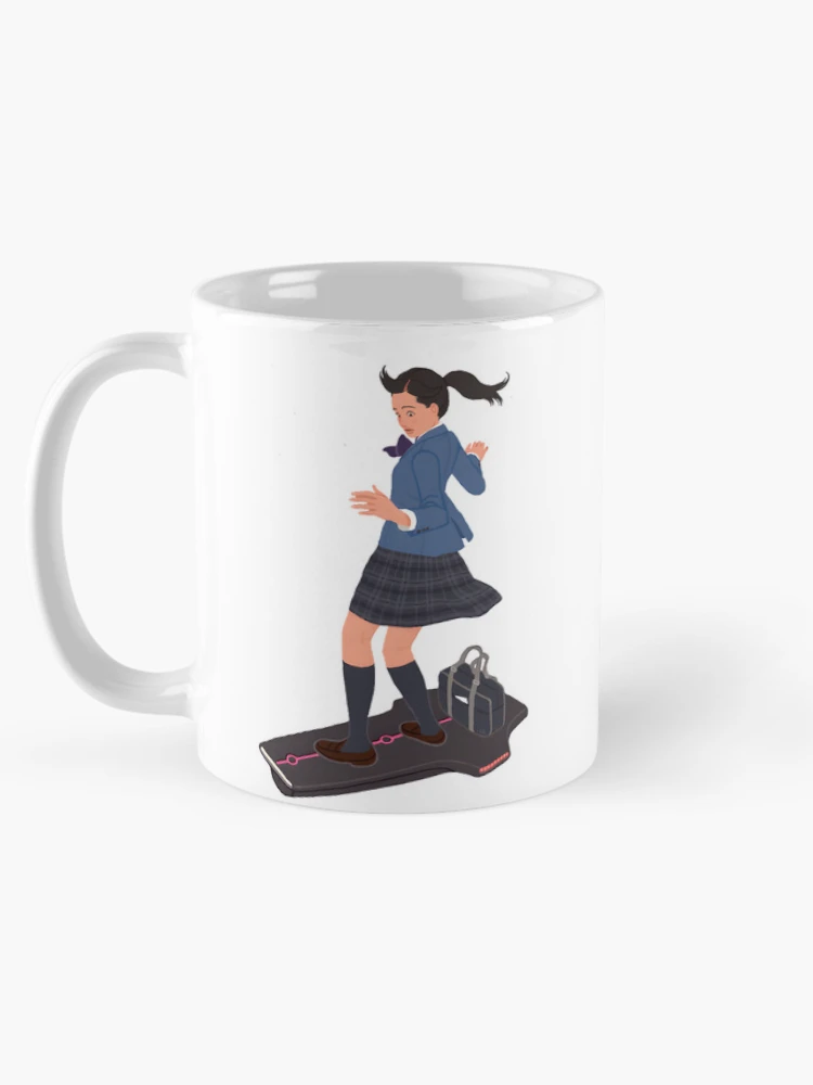Thumbnail 5 of 6, Coffee Mug, First Ride designed and sold by Montresore.
