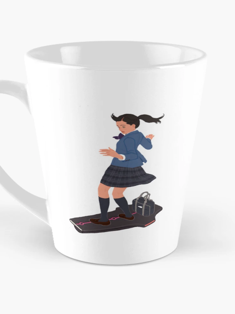 Thumbnail 3 of 4, Coffee Mug, First Ride designed and sold by Montresore.