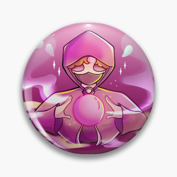 Item preview, Pink Prophet designed and sold by franzieart.