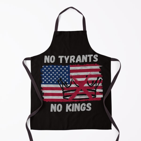 Item preview, NO TYRANTS NO KINGS designed and sold by MA project.
