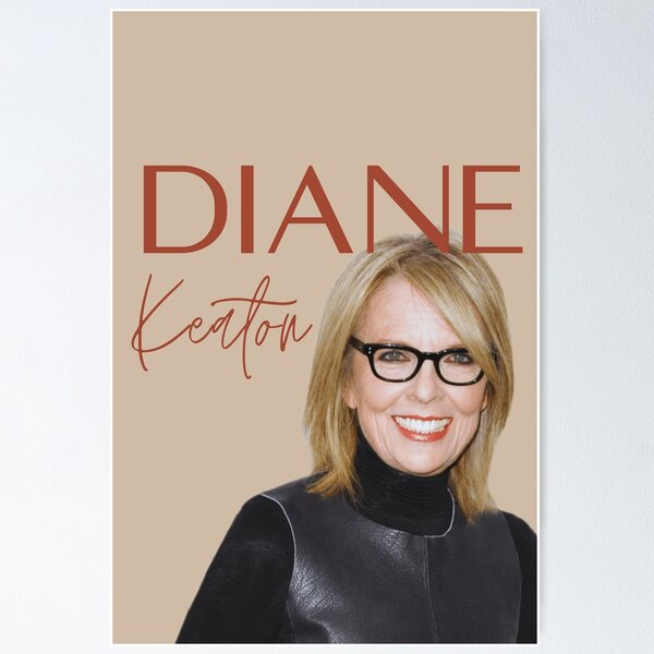 Item preview, Diane Actress Hollywood designed and sold by otyliadesign.