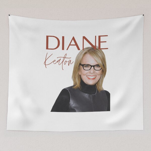 Item preview, Diane Actress Hollywood designed and sold by otyliadesign.