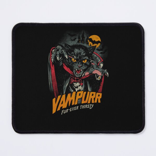 Item preview, Vampurr designed and sold by EduEly.