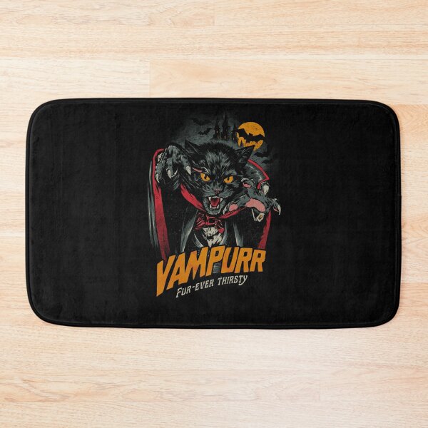 Item preview, Vampurr designed and sold by EduEly.