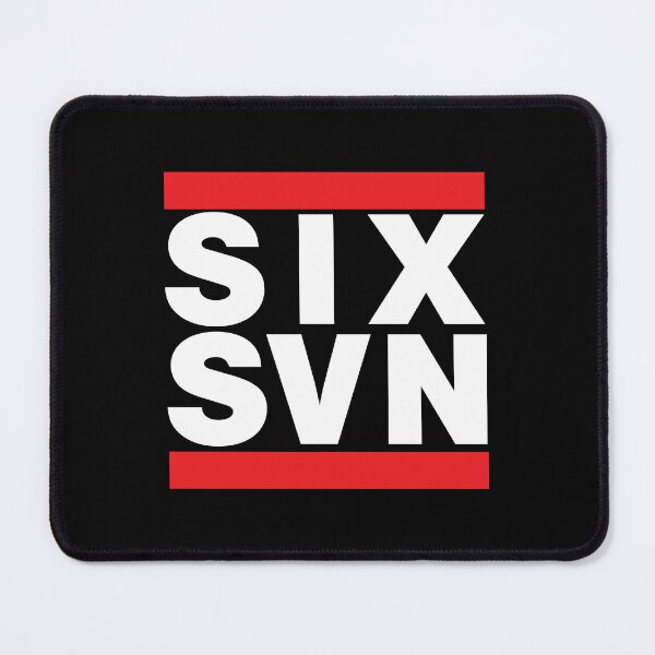 Item preview, SIX SEVEN designed and sold by Mclickster.