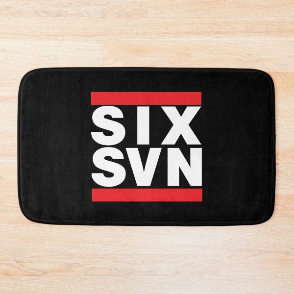 Item preview, SIX SEVEN designed and sold by Mclickster.