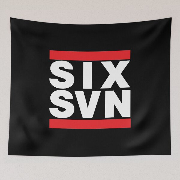 Item preview, SIX SEVEN designed and sold by Mclickster.
