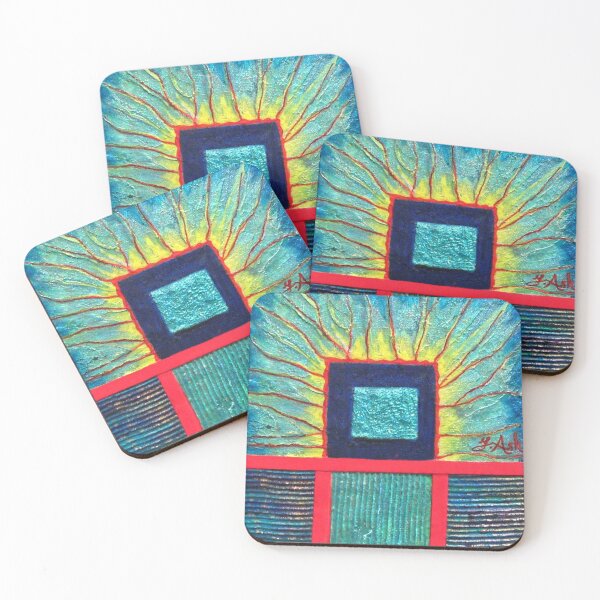 Item preview, Radiation designed and sold by Ginette Ash.