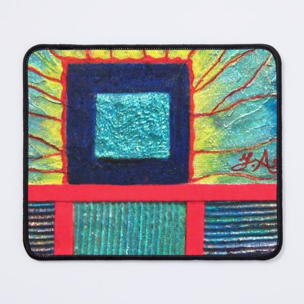 Item preview, Radiation designed and sold by Ginette Ash.