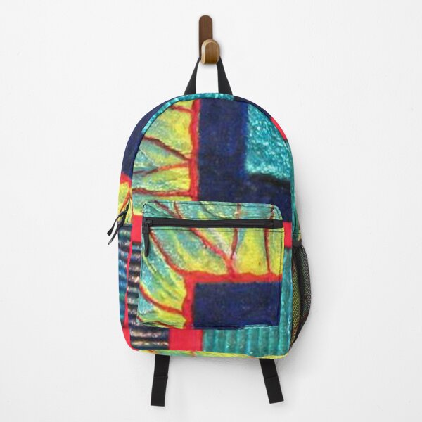 Item preview, Radiation designed and sold by Ginette Ash.