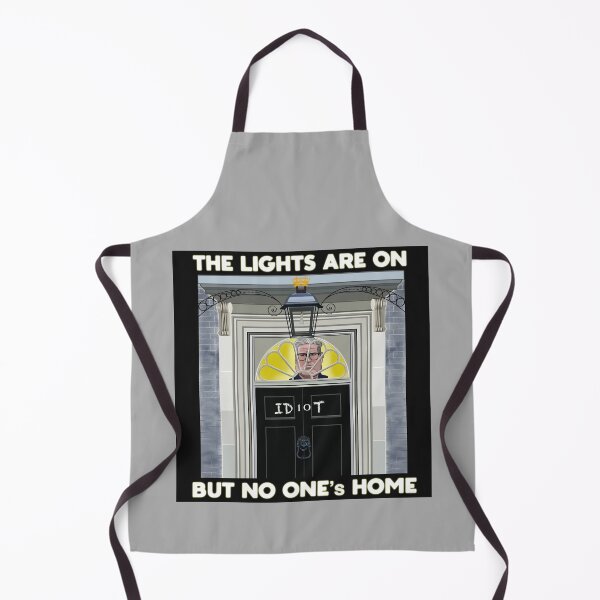 Item preview, Starmer Out - The lights are on designed and sold by KateVanFloofno1.