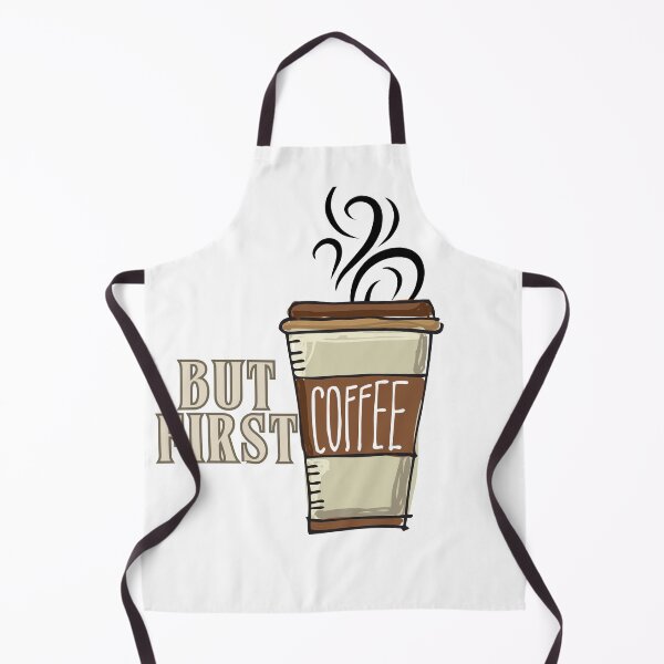 Item preview, Coffee First, Everything Else Later -Print designed and sold by YourPrintVerse.