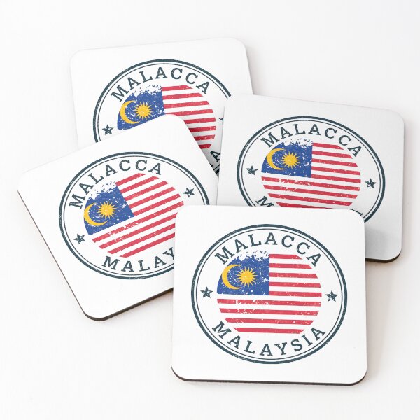 Item preview, Malacca - Malaysia designed and sold by GoodOldVintage.