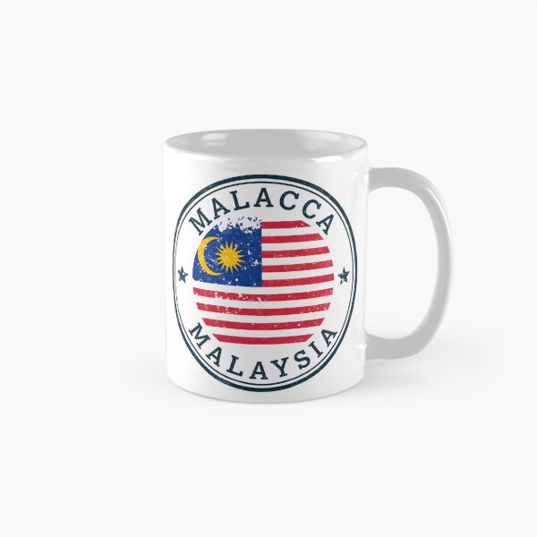 Item preview, Malacca - Malaysia designed and sold by GoodOldVintage.