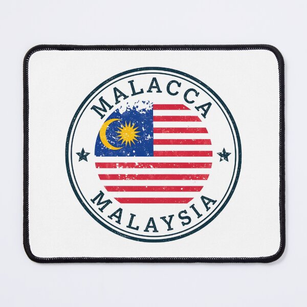Item preview, Malacca - Malaysia designed and sold by GoodOldVintage.