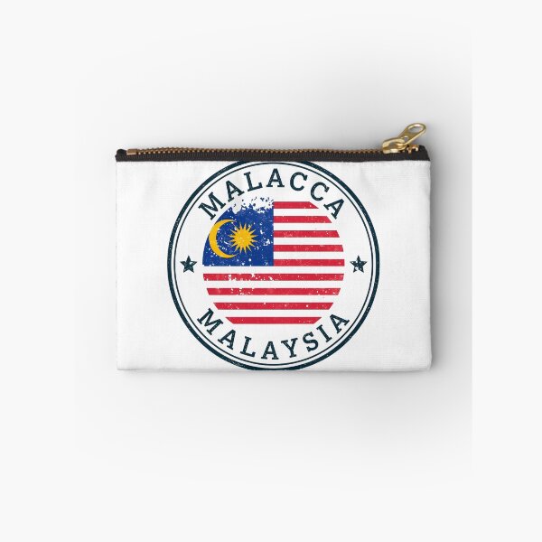 Item preview, Malacca - Malaysia designed and sold by GoodOldVintage.