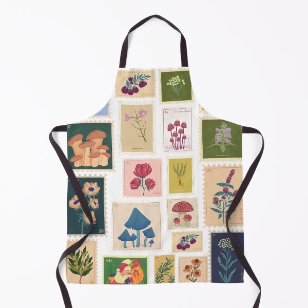 Item preview, I collect stamps, my hobby designed and sold by DZIERANA.