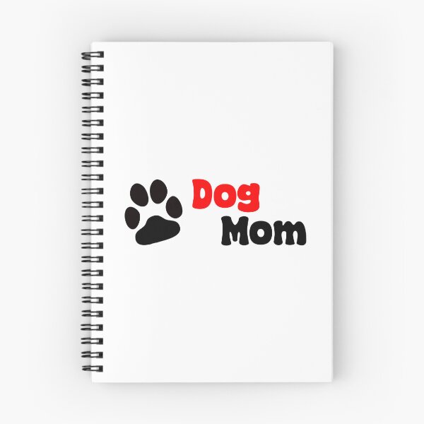 Item preview, Dog Mom designed and sold by HotspotDesigns.